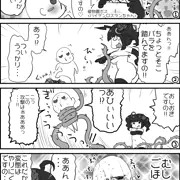 ＜えろげ宣伝＞もん娘パークへようこそ＿その３