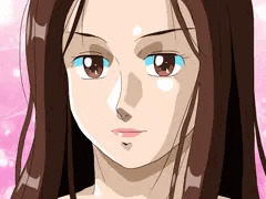 よいこ　江角風花