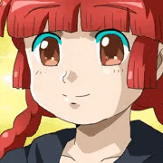 魔法陣グルグル　ククリ