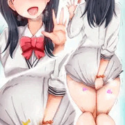 う○ちがブリッドしそうな宝多六花