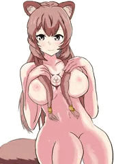 ラフタリア