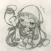 触手の逆襲！２