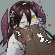 えっちなまめっとさきゅばす
