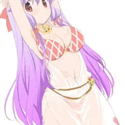 久しぶりのエリスちゃんRKGK