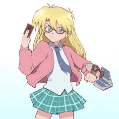 レベッカ