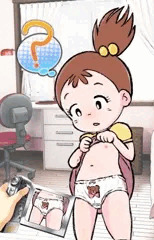 無敵超人ザンボット3の神江きいろちゃんのつもり