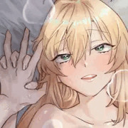 だいしゅきにぎにぎ