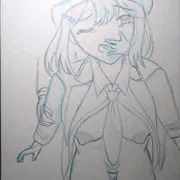 村上とよかちゃん