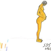 Pregnant Kurai