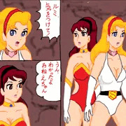 ゴブリン襲撃