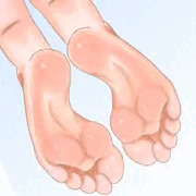 足フェチな絵まとめ