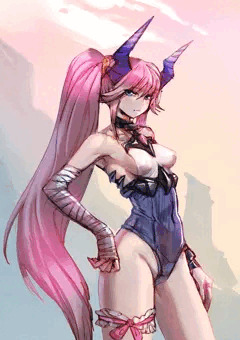 角娘