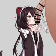 ぺろぺろini。