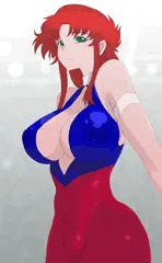 八神冴子