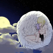 レミリアvs天使