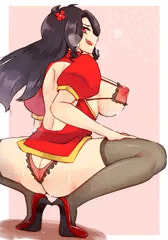 見て見て私のドスケベコーデ