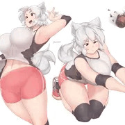 バレもみ
