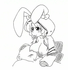 ちゅぱちゅぱ