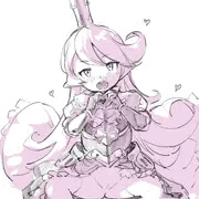 えっちなお落書き