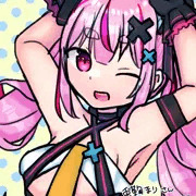 兎○まりちゃん　さん？