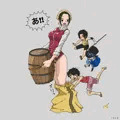マキノ下半身