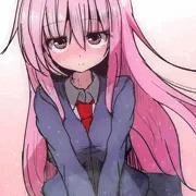 【こころちゃんの告白】