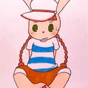ミミちゃん