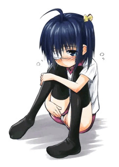 小鳥遊六花ちゃん