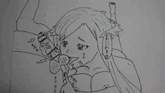 たま舐めアドミニストレータさん