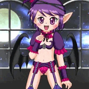 吸血姫ラミカ