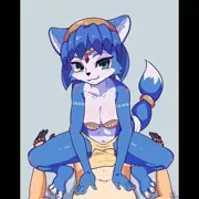 うごくクリスタル🦊