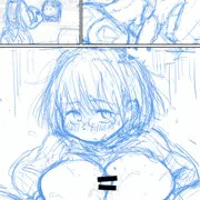 若妻さん番外編制作中です！