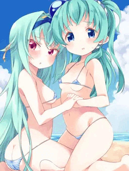 たぬきつね