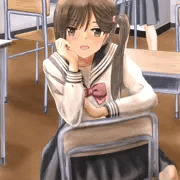 何ぼーっとしてんの？