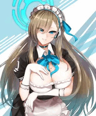 リボンになりたい