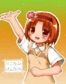 安福莉子たん
