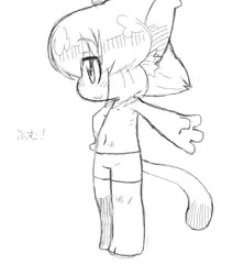 えろねこさんバランス弄り