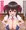 発育が良い黒葉らいちちゃんのパイズリ