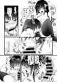 ふたなり百合漫画　DLsiteに申請中です