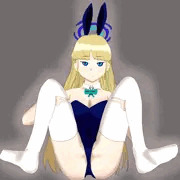飛鳥馬トキ１