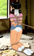 緊縛マニア19