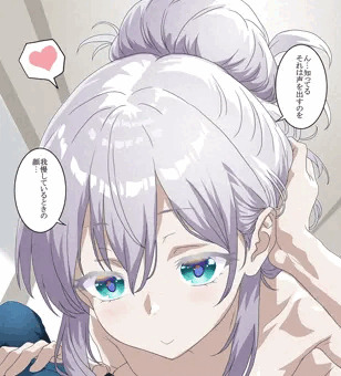 ドゥーちゃんに