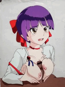 まなの存在に危機感を募らせるネコ姉さん（性的に）