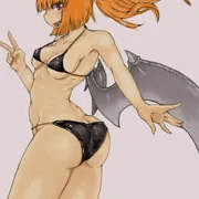 ヴァンパイアガール