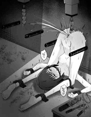 公開お仕置き