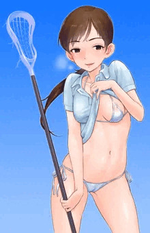 グラビア撮影中の新田美波さん