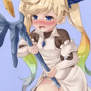 杖オナ