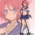乙女倉マオくん