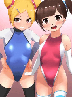 「おにいちゃんあ～そ～ぼ～」
