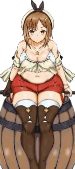タール！